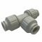T-Verbinder 12 mm John Guest | PEM0212W