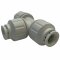 T-Verbinder 12 mm John Guest | PEM0212W