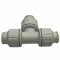 T-Verbinder 12 mm John Guest | PEM0212W