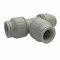 T-Verbinder 15 mm John Guest | PEM0215W