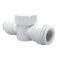 Shut-Off Valve 15 mm John Guest | 15ESOT