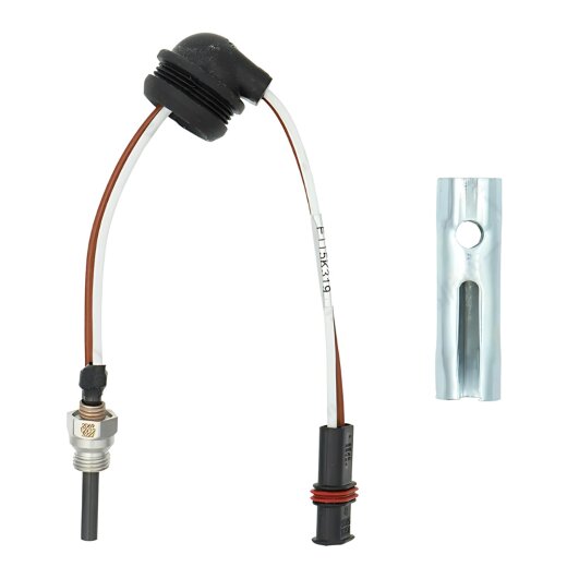 EBERSP&Auml;CHER - Glow Pin for Airtronic D2 / D4 12V 2520690113002Z