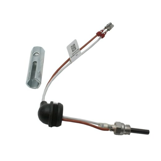 EBERSP&Auml;CHER - Gl&uuml;hkerze AIRTRONIC 2 D2L 12V, 2527209901060Z