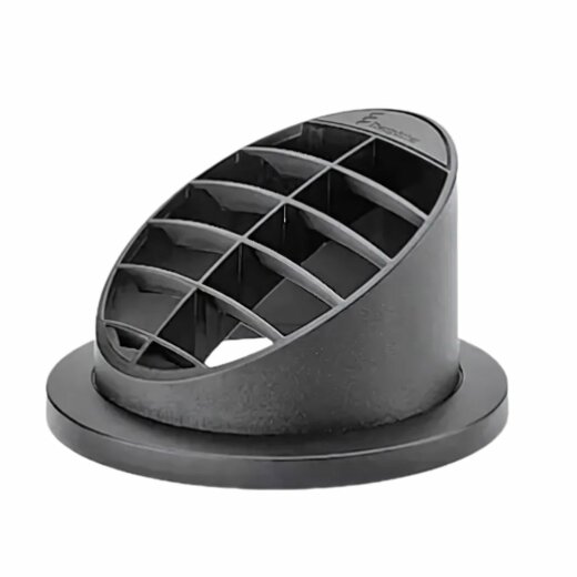 Angled Air Outlet 30 Degrees FI 75/90 EBERSP&Auml;CHER | 221000010060