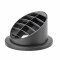 Angled Air Outlet 30 Degrees FI 75/90 EBERSP&Auml;CHER | 221000010060