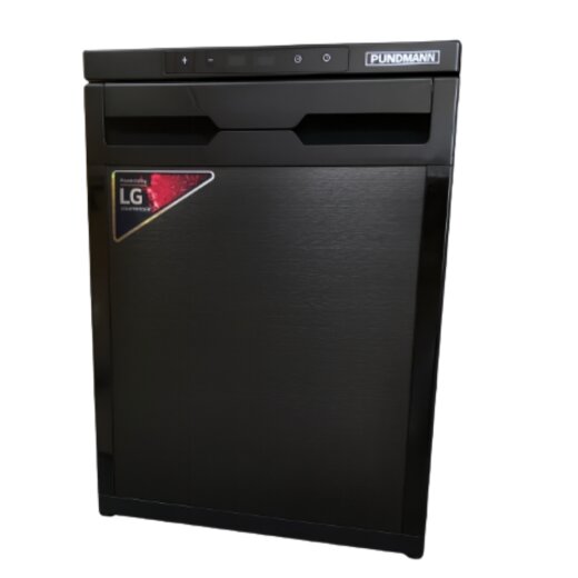 Pundmann FRIDGE 50l