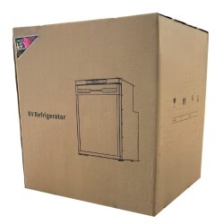 Pundmann FRIDGE 50l