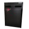 Pundmann FRIDGE 50l