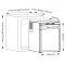 Pundmann FRIDGE 50l