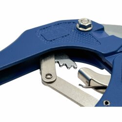 Rohrschere f&uuml;r PEX, Aluverbundrohre, PVC, PE und PP