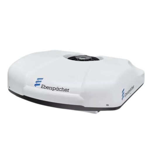 Cooltronic 1400 G3 Hatch &ndash; Parkklimaanlage
