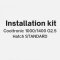 Cooltronic 1000/1400 G2.5 Hatch STANDARD
