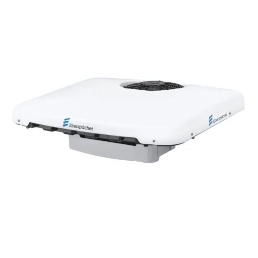 EBERSP&Auml;CHER -  Cooltronic 1400 G3 Slim Hatch - postojowa klimatyzacja | 8100002214000Z