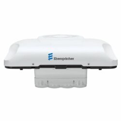 EBERSP&Auml;CHER &ndash; Cooltronic G2.5 1000 Slim Hatch (Base M) &ndash; Parking Air Conditioner | Part No. 810000070000
