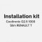 EBERSP&Auml;CHER &ndash; Montagesatz Cooltronic 1000 Slim f&uuml;r RENAULT T | Art.-Nr. 8100000710000Z