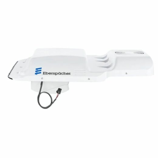 EBERSP&Auml;CHER &ndash; Cooltronic 1000 G2.5 Slim MAN TGX_LU AM &ndash; Standklimaanlage | 810000160001