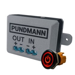 PUNDMANN relayBOARD
