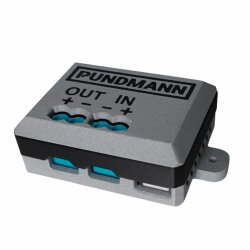 PUNDMANN relayBOARD