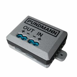 PUNDMANN relayBOARD
