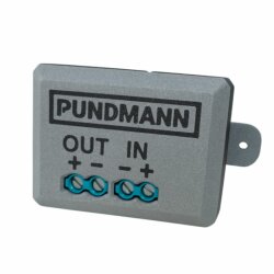 PUNDMANN relayBOARD
