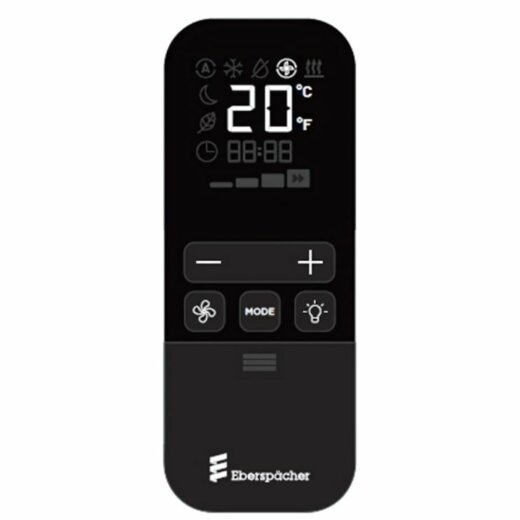 EBERSP&Auml;CHER -  Breezonic Pilot zdalnego sterowania | 290248270001