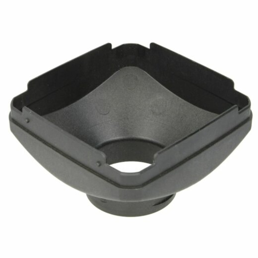 EBERSP&Auml;CHER - Hutze FI 60 mm wylot powietrza dla D2  22.1000.01.0016