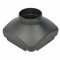 EBERSP&Auml;CHER - Hutze FI 60 mm wylot powietrza dla D2  22.1000.01.0016