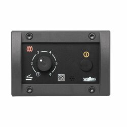 Diesel-Kocher und Heizung 2-in-1 f&uuml;r Camper / Van (1,8 kW) &ndash; WALLAS XC DUO