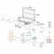 Diesel-Kocher und Heizung 2-in-1 f&uuml;r Camper / Van (1,8 kW) &ndash; WALLAS XC DUO