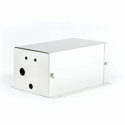 Cover for Pundmann Therm FLOW 9L boiler (formerly 76989)