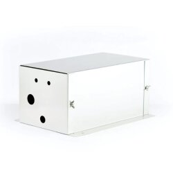 Cover for Pundmann Therm FLOW 40L boiler (formerly 76992)