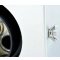 Abdeckung f&uuml;r Pundmann Therm Boiler AIR &amp; FLOW 10L, inox