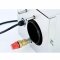 Cover for Pundmann Therm  AIR &amp; FLOW 10L, inox