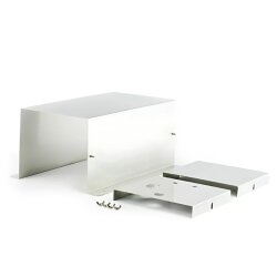 Cover for Pundmann Therm FLOW 50L boiler (formerly 76993)