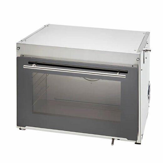 WALLAS 76D &ndash; 12V Diesel Convection Oven