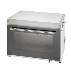 WALLAS 76D – 12V Diesel Convection Oven