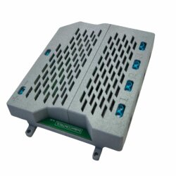 boilerCONTROL without buttons