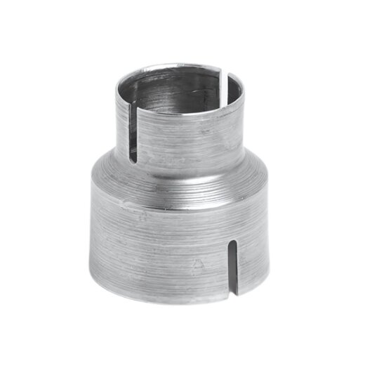 Wallas 602307 Abgasadapter 28/45 mm
