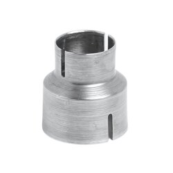 Wallas 602307 Abgasadapter 28/45 mm