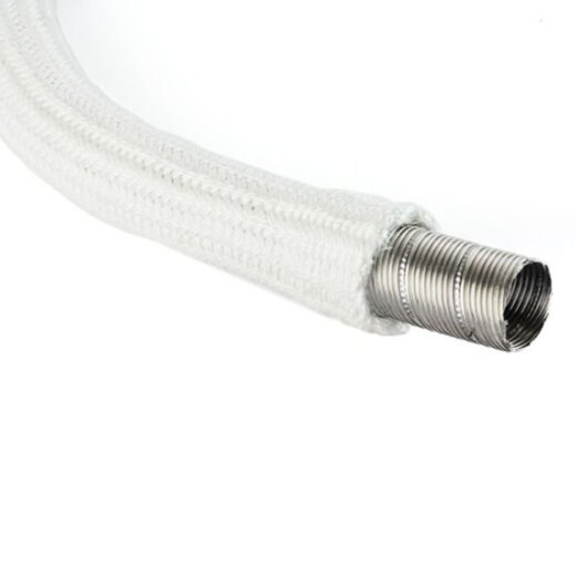 Wallas 1030 | Hitzeschutz f&uuml;r Abgasrohr FI 28 mm