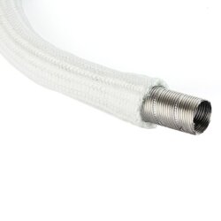 Wallas 1030 | Hitzeschutz für Abgasrohr FI 28 mm
