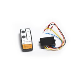 Universelle Funk-Fernbedienung für elektrische...