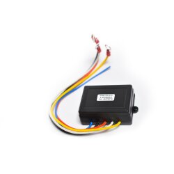 Universelle Funk-Fernbedienung f&uuml;r elektrische Seilwinden, 12V/24V