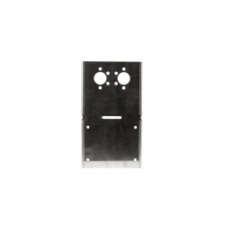 Flat mounting plate for air parking heaters (2kW / 4kW)