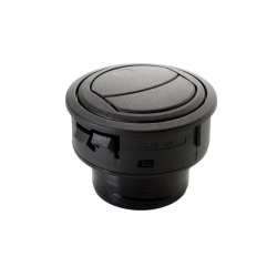 FI 60 mm lockable air outlet