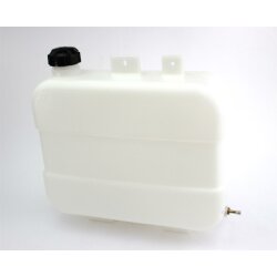 7 L plastic fuel tank