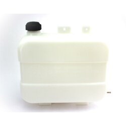 7 L plastic fuel tank