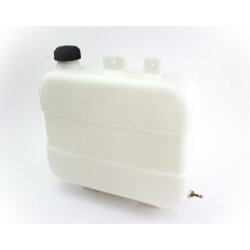 7 L plastic fuel tank