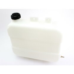 7 L plastic fuel tank