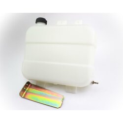 7 L plastic fuel tank